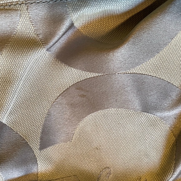 Coach logo shoulder bag - Picture 4 of 13